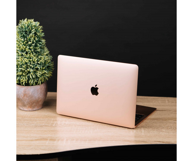 Apple MacBook Air 13" Gold 2018 (MREF2) б/у
